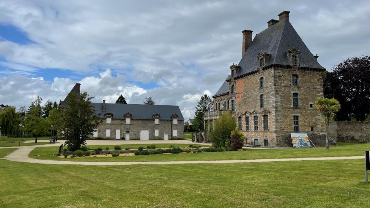 L'Autre Riviere - Chambres D'Hotes 迪塞-莱谢里 外观 照片