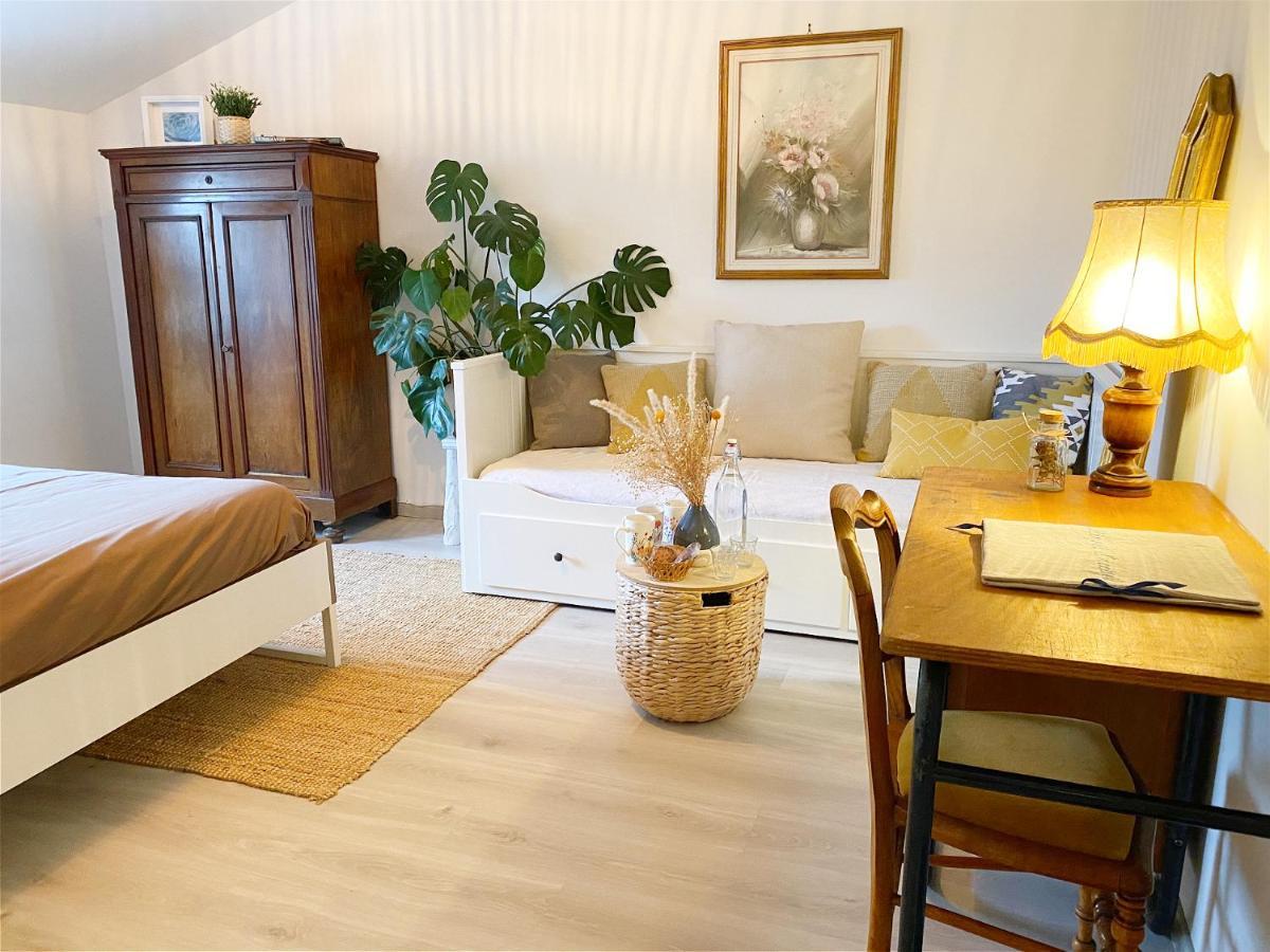 L'Autre Riviere - Chambres D'Hotes 迪塞-莱谢里 外观 照片